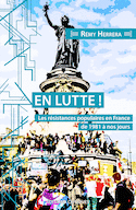 En lutte!